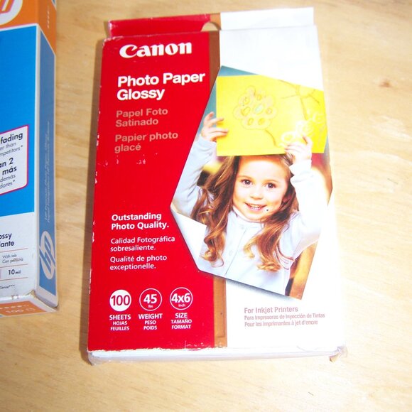Photo Paper Bundle - Picture 3 of 5